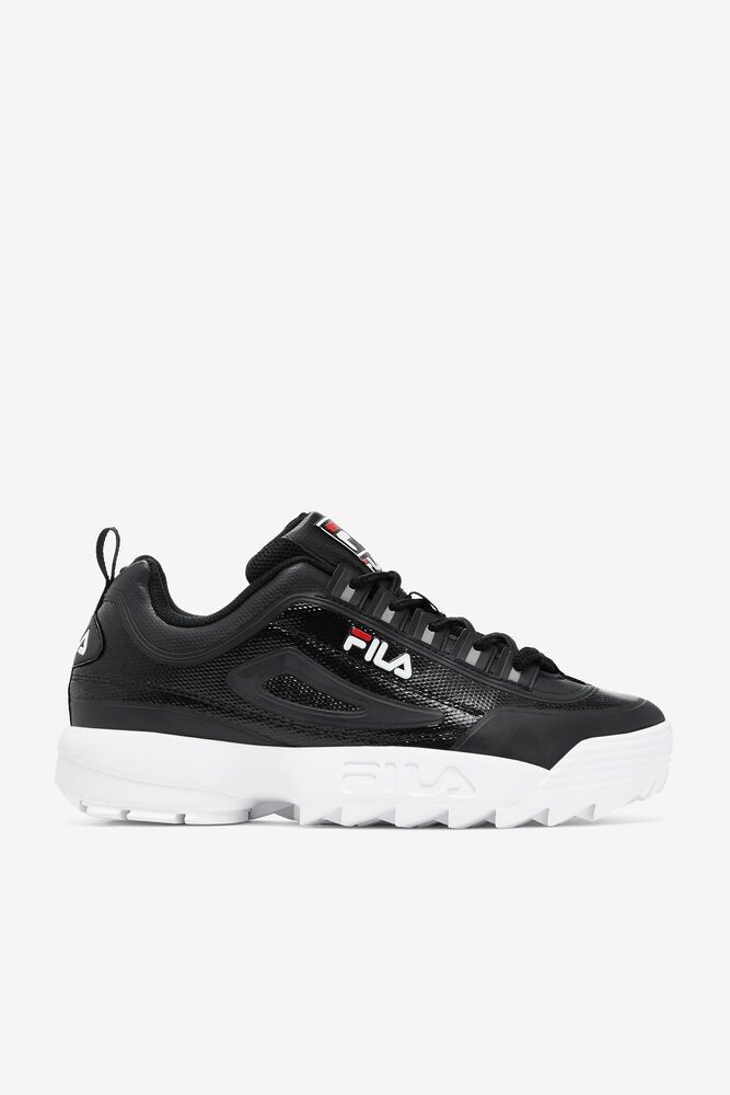 Fila deals disruptor panske